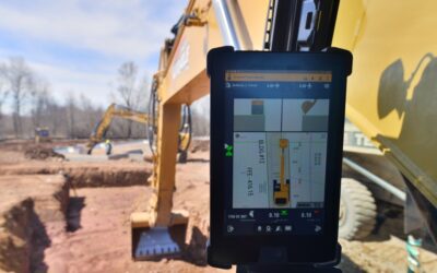 Caterpillar and Trimble Extend Long-Standing Joint Venture to Accelerate Grade ControlInnovation and Customer Adoption Across the Construction Sector