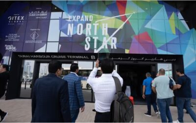 From local ingenuity to global spotlight: Africa shines at GITEX Global