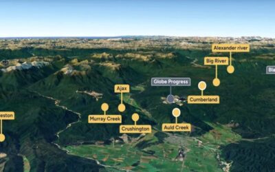 Rua Gold acquires Siren Gold’s Reefton assets in New Zealand
