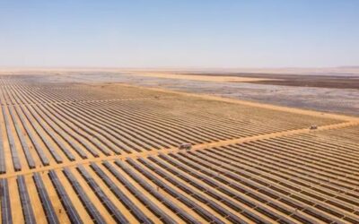 Norway’s Scatec expands North Africa footprint with solar and green hydrogen push