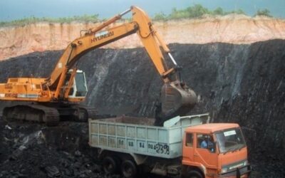 Nigeria woos South African investors into $700bn mining sector