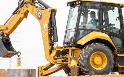 Caterpillar Invites World’s Most-Skilled Operators to Forge Their Legacies through Third Global Operator Challenge