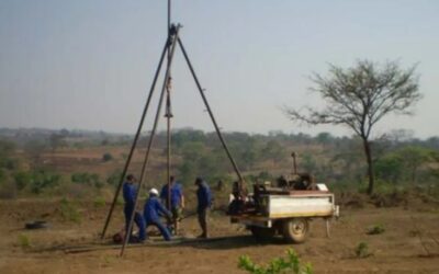 South African firm to finance Kanyika Mine construction