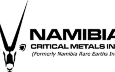 Namibia Critical Metals Announces Additional $1.154 Million Budget Increase from JV Partner JOGMEC