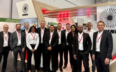 Indaba drives collaboration for efficiency, sustainability