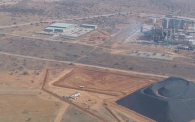 Fast-evolving mining standards being embraced in DRC, China