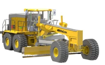 MacLean Engineering digs in with new surface mining division