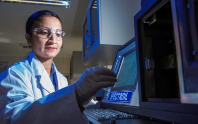 BME’s Dr Rakhi Pathak appointed to board of ISEE Australia