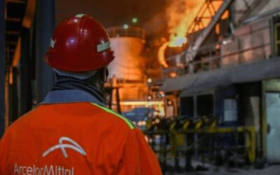 Trade commission protects legacy steel giant from competitive imports