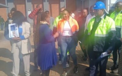 HOW THE ABT HOUSING PROGRAMME IS TRANSFORMING SOUTH AFRICA’S HOUSING LANDSCAPE