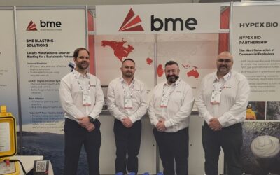 BME’s debut at CIM Connect 2025 a success