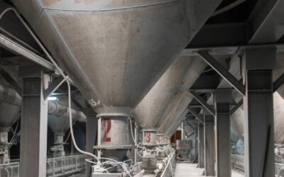 INNOVATIVE COMPANY DEVELOPS GAME-CHANGING MATERIAL THAT COULD SOLVE MAJOR ISSUE WITH MODERN CONSTRUCTION: “NO LONGER A LABORATORY CONCEPT”