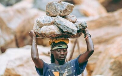 WWF APPEALS TO G20 FOR URGENT ACTION ON SUSTAINABLE MINING TO SECURE AFRICA’S GREEN DEVELOPMENT