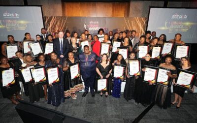 WOMEN IN CONSTRUCTION CELEBRATED, BUT STILL UNDERREPRESENTED IN THE INDUSTRY