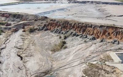WHY THE KITWE DISASTER HIGHLIGHTS THE CRITICAL ROLE OF AI AND DATA IN PREVENTING MINING COLLAPSES