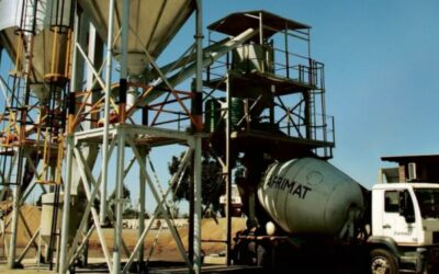AFRIMAT EYES STEADY RECOVERY IN QUARTER TWO AMID OPERATIONAL GAINS, CEMENT CHALLENGES