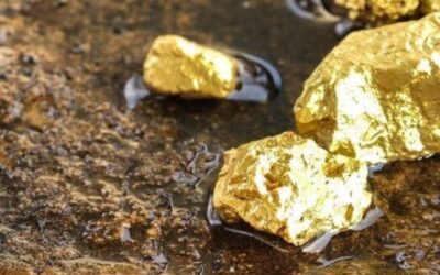 GUELMIM GOLD DISCOVERY POSITIONS MOROCCO AS EMERGING MINING PLAYER