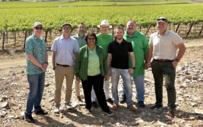 NEDBANK NAMIBIA BACKS AGRICULTURAL GROWTH WITH ACHILL ISLAND INVESTMENTS DEAL