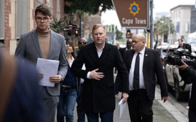 40 CONTRACTORS BLACKLISTED IN CONSTRUCTION CRACKDOWN