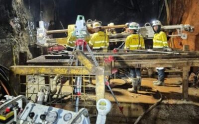FREEPORT INDONESIA MINING LANDSLIDE: TWO WORKERS FOUND DEAD, 5 REMAIN TRAPPED