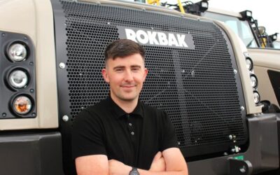 ROKBAK STRENGTHENS PRODUCT MANAGEMENT TEAM