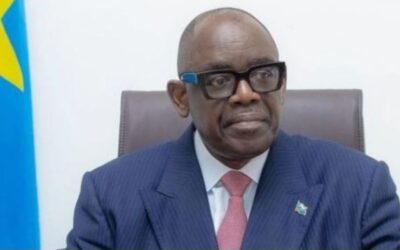 DRC’S MINISTER OF MINES EMPHASISES SECTOR’S ROLE IN JOB CREATION AND SUSTAINABLE ECONOMIC GROWTH