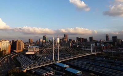 $576,872 UK-SOUTH AFRICA DEAL: UPGRADING INFRASTRUCTURE FOR PUBLIC GOOD