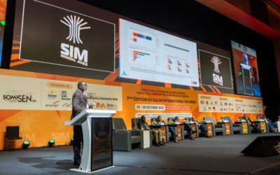 WEST AFRICA’S MINING GIANTS TO ATTEND SIM SENEGAL 2025, THE REGION’S LARGEST MINING EVENT OF THIS YEAR
