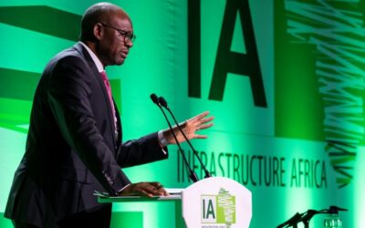 INFRASTRUCTURE AFRICA 2026 EXPLORES HOW TO MAKE PROJECTS INVESTMENT-READY