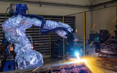 ADVANCED TECHNOLOGY TRANSFORMS BARLOWORLD’S REBUILD CENTRE INTO A HIGH PRECISION FUTURE READY OPERATIONS HUB