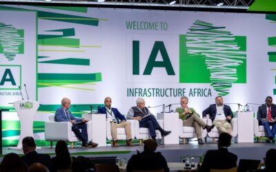 INFRASTRUCTURE AFRICA 2026: A PIVOTAL FORUM TO TRANSLATE G20 LEGACY INTO AFRICAN INFRASTRUCTURE ACTION
