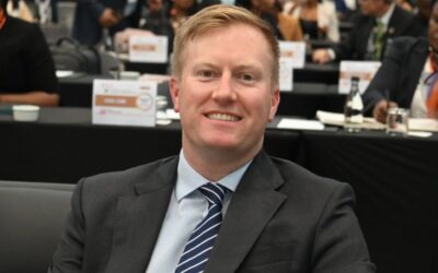 MINISTER DEAN MACPHERSON WELCOMES FIRST SIGNS OF CONSTRUCTION GROWTH AFTER THREE QUARTERS OF DECLINE