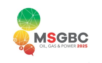 MSGBC CONFERENCE TO SHOWCASE REGIONAL INFRASTRUCTURE ADVANCES AS MAJOR ENERGY PROJECTS COME ONLINE