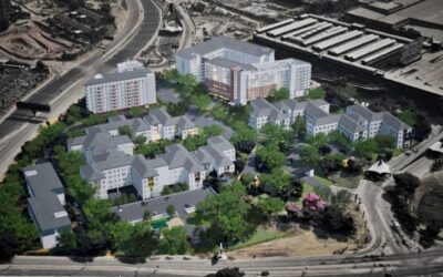 PARETO AND DIVERCITY ADVANCE R850M MENLYN RESIDENTIAL REDEVELOPMENT TO DRIVE GROWTH IN A THRIVING URBAN NODE