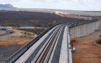 TRANSPORT EVOLUTION AND INFRASTRUCTURE DEVELOPMENT: A KEY FOCUS AT INFRASTRUCTURE AFRICA 2026