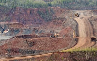 TRUMP TARGETS MINNESOTA WITH NEW PLAN TO REVERSE MINING BAN AND UNLOCK THESE CRITICAL MINERALS
