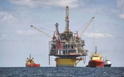 WHY ISN’T OFFSHORE OIL AND GAS SOUTH AFRICA’S NEXT MINING BOOM?