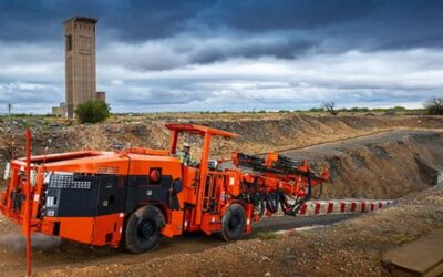 GLENCORE’S $250m PREPAYMENT DEAL POWERS ORION MINERALS’ PRIESKA COPPER RESTART