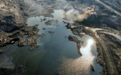 #WATERWEEK: HOW WATER BALANCES HELP MINES PLAN BETTER AND CUT RISK