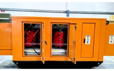 TRAFO POWER SOLUTIONS POSITIONS EARLY-STAGE DESIGN AS MINING GROWTH LEVER