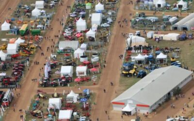INNOVATION DRIVES RESILIENCE AT NAMPO HARVEST DAY 2026
