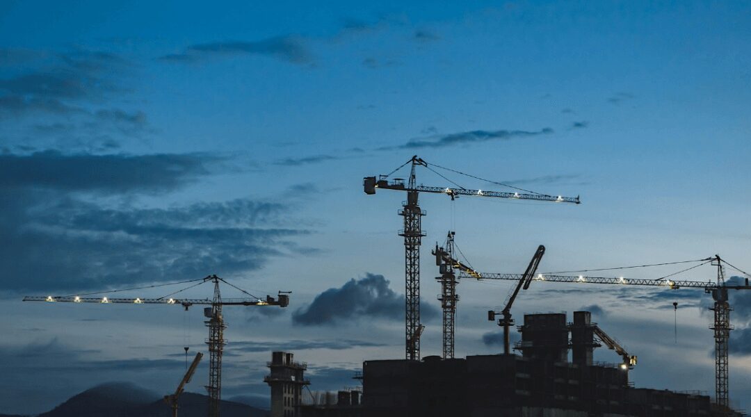 SOUTH AFRICA’S ENERGY TRANSITION EXPOSES CONSTRUCTION SKILLS GAP AS AI AND DIGITAL TOOLS RESHAPE SITE OPERATIONS