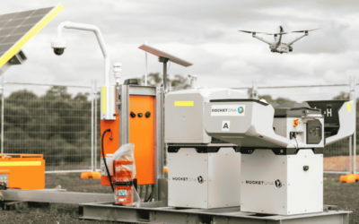 BMA DEPLOYS AUTONOMOUS DRONE OPERATIONS AT SCALE IN BOWEN BASIN