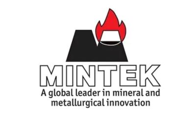 MINTEK RECEIVES SAIMM AWARD FOR MINTEK SCi YOUTH EMPOWERMENT INITIATIVE