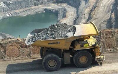 LOGISTICS PARTNERSHIPS CRITICAL TO SOUTH AFRICA’S MINING STABILITY, GROWTH