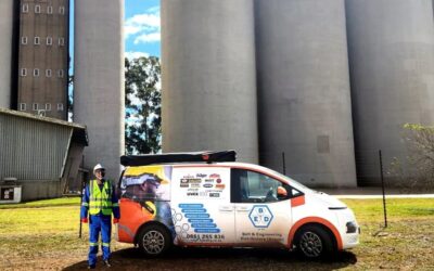 BEYOND PRODUCT SUPPLY: B.E.D BRINGS PPE EXPERTISE AND NATIONAL REACH TO SA’S AGRI SECTOR