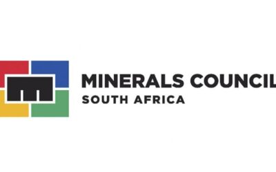 THE MINERALS COUNCIL SOUTH AFRICA WILL ENGAGE THE GOVERNMENT ON ITS INDUSTRIAL DEVELOPMENT STRATEGY