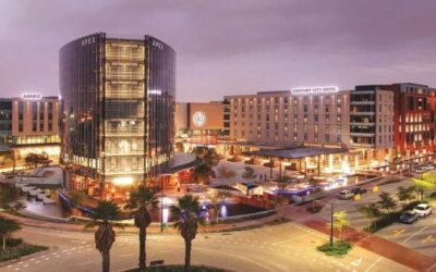 CAPE TOWN’S FIRST COMMONWEALTH AGRICULTURE CONFERENCE: PROGRAMME RELEASED