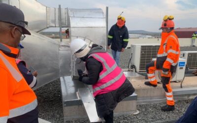 AI AND MINING: SOUTH AFRICA’S BIGGEST CHALLENGE ISN’T UNDERGROUND – IT’S DATA