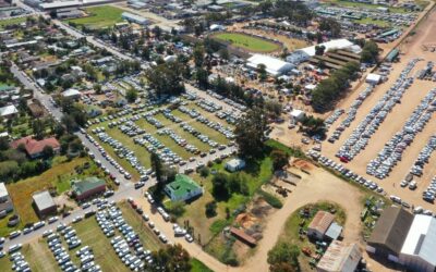 SWARTLAND SHOW 2026: FOUR DAYS OF AGRICULTURE, CHAMPIONSHIPS AND ENTERTAINMENT